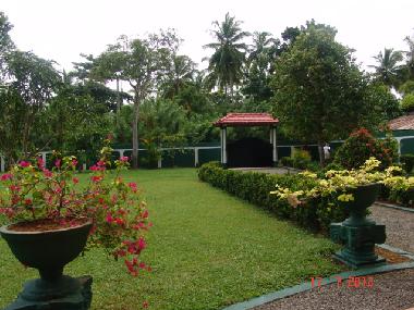 Villa /en/au Aluthgama (Kalutara)ou appartement ou maison de vacances