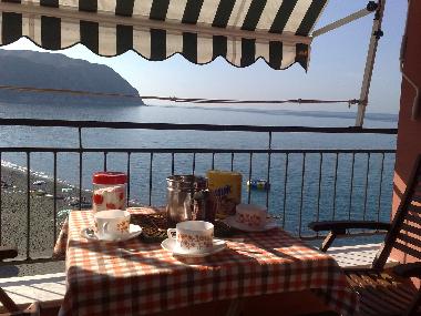 Appartement de vacances /en/au SESTRI LEVANTE (Genova)ou appartement ou maison de vacances