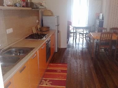 Appartement de vacances /en/au SESTRI LEVANTE (Genova)ou appartement ou maison de vacances