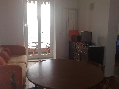 Appartement de vacances /en/au SESTRI LEVANTE (Genova)ou appartement ou maison de vacances