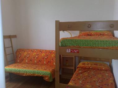 Appartement de vacances /en/au SESTRI LEVANTE (Genova)ou appartement ou maison de vacances