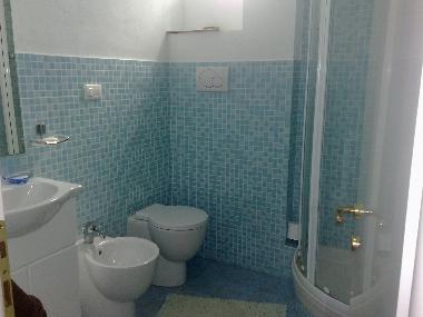 Appartement de vacances /en/au SESTRI LEVANTE (Genova)ou appartement ou maison de vacances