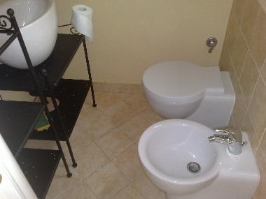 Appartement de vacances /en/au SESTRI LEVANTE (Genova)ou appartement ou maison de vacances