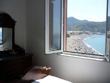 Appartement de vacances /en/au SESTRI LEVANTE (Genova)ou appartement ou maison de vacances