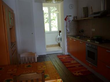Appartement de vacances /en/au SESTRI LEVANTE (Genova)ou appartement ou maison de vacances