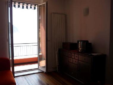 Appartement de vacances /en/au SESTRI LEVANTE (Genova)ou appartement ou maison de vacances
