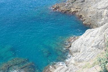 Appartement de vacances /en/au SESTRI LEVANTE (Genova)ou appartement ou maison de vacances