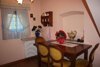Maison de vacances /en/au lucca (Lucca)ou appartement ou maison de vacances