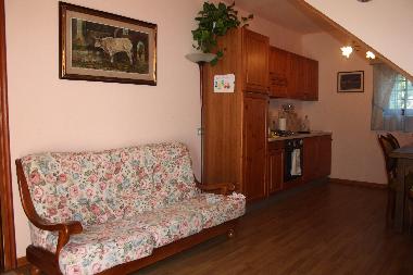 Maison de vacances /en/au lucca (Lucca)ou appartement ou maison de vacances