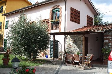 Maison de vacances /en/au lucca (Lucca)ou appartement ou maison de vacances