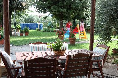 Maison de vacances /en/au lucca (Lucca)ou appartement ou maison de vacances