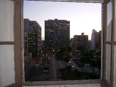 Appartement de vacances �/en/au Montevideo (Montevideo)ou appartement ou maison de vacances