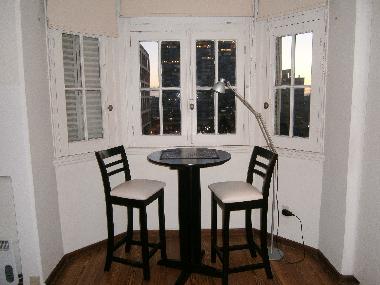 Appartement de vacances �/en/au Montevideo (Montevideo)ou appartement ou maison de vacances