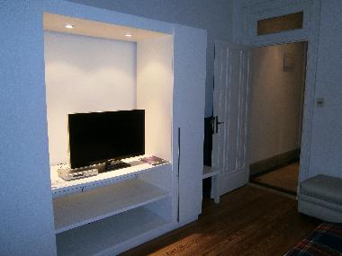 Appartement de vacances �/en/au Montevideo (Montevideo)ou appartement ou maison de vacances