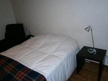 Appartement de vacances �/en/au Montevideo (Montevideo)ou appartement ou maison de vacances