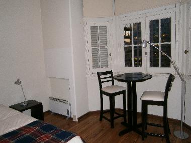 Appartement de vacances �/en/au Montevideo (Montevideo)ou appartement ou maison de vacances