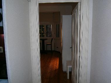 Appartement de vacances �/en/au Montevideo (Montevideo)ou appartement ou maison de vacances