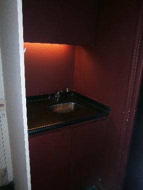 Appartement de vacances �/en/au Montevideo (Montevideo)ou appartement ou maison de vacances