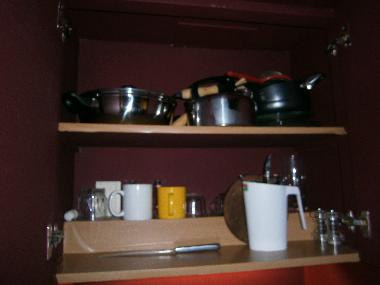 Appartement de vacances �/en/au Montevideo (Montevideo)ou appartement ou maison de vacances