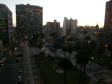 Appartement de vacances �/en/au Montevideo (Montevideo)ou appartement ou maison de vacances