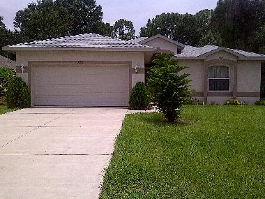 Maison de vacances �/en/au Rotonda (Florida)ou appartement ou maison de vacances