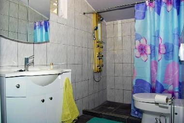 Appartement de vacances �/en/au Willemstad (Curacao)ou appartement ou maison de vacances