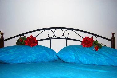 Appartement de vacances �/en/au Willemstad (Curacao)ou appartement ou maison de vacances