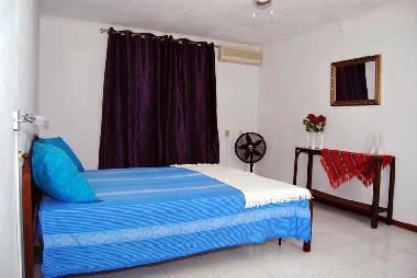 Appartement de vacances �/en/au Willemstad (Curacao)ou appartement ou maison de vacances