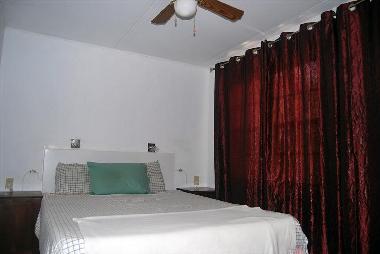 Appartement de vacances �/en/au Willemstad (Curacao)ou appartement ou maison de vacances