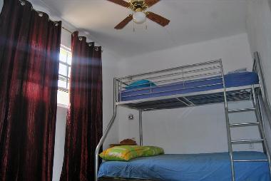 Appartement de vacances �/en/au Willemstad (Curacao)ou appartement ou maison de vacances