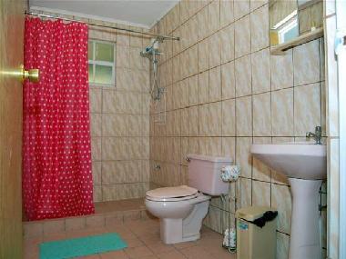 Appartement de vacances �/en/au Willemstad (Curacao)ou appartement ou maison de vacances