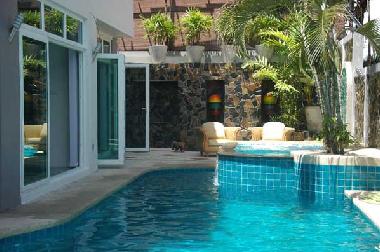 Maison de vacances /en/au pattaya (Chon Buri)ou appartement ou maison de vacances