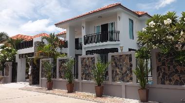Maison de vacances /en/au pattaya (Chon Buri)ou appartement ou maison de vacances