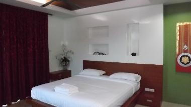 Maison de vacances /en/au pattaya (Chon Buri)ou appartement ou maison de vacances