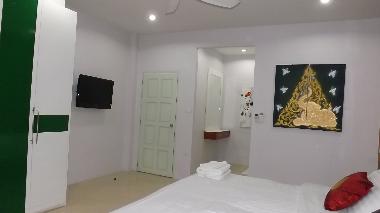 Maison de vacances /en/au pattaya (Chon Buri)ou appartement ou maison de vacances