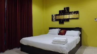 Maison de vacances /en/au pattaya (Chon Buri)ou appartement ou maison de vacances