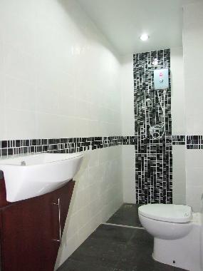 Maison de vacances /en/au pattaya (Chon Buri)ou appartement ou maison de vacances
