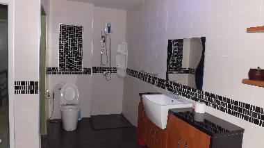 Maison de vacances /en/au pattaya (Chon Buri)ou appartement ou maison de vacances