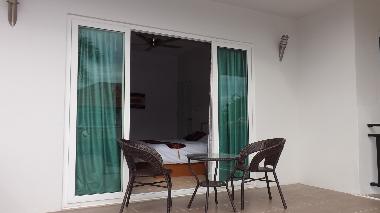 Maison de vacances /en/au pattaya (Chon Buri)ou appartement ou maison de vacances