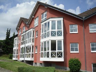Appartement de vacances �/en/au Braunlage (Harz)ou appartement ou maison de vacances