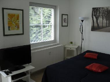 Appartement de vacances �/en/au Braunlage (Harz)ou appartement ou maison de vacances