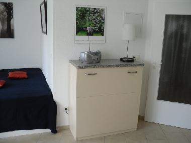 Appartement de vacances �/en/au Braunlage (Harz)ou appartement ou maison de vacances