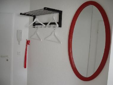 Appartement de vacances �/en/au Braunlage (Harz)ou appartement ou maison de vacances