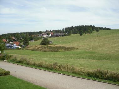Appartement de vacances �/en/au Braunlage (Harz)ou appartement ou maison de vacances