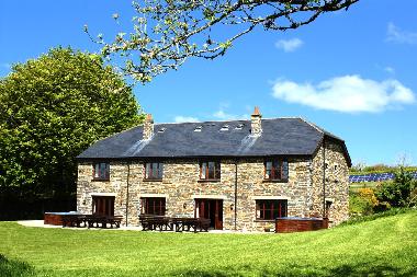 Maison de vacances �/en/au Tavistock (South West)ou appartement ou maison de vacances