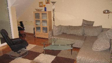 Appartement de vacances �/en/au Belgrade (Serbie central)ou appartement ou maison de vacances