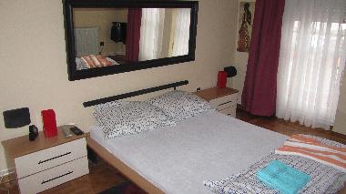 Appartement de vacances �/en/au Belgrade (Serbie central)ou appartement ou maison de vacances