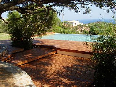 Maison de vacances /en/au CHIA - Domus de Maria (Cagliari)ou appartement ou maison de vacances
