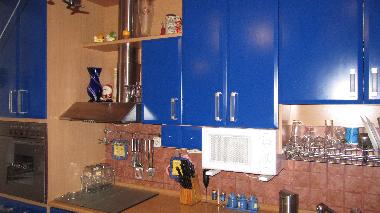 Appartement de vacances �/en/au Belgrade (Serbie central)ou appartement ou maison de vacances