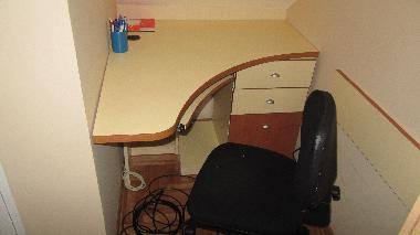 Appartement de vacances �/en/au Belgrade (Serbie central)ou appartement ou maison de vacances